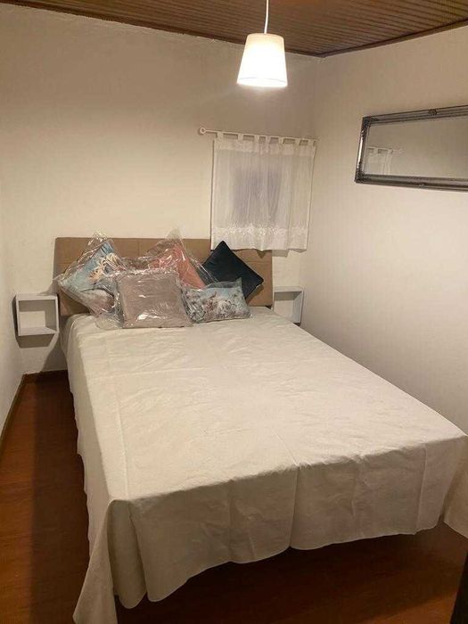 Moradia lindíssima pronta a habitar