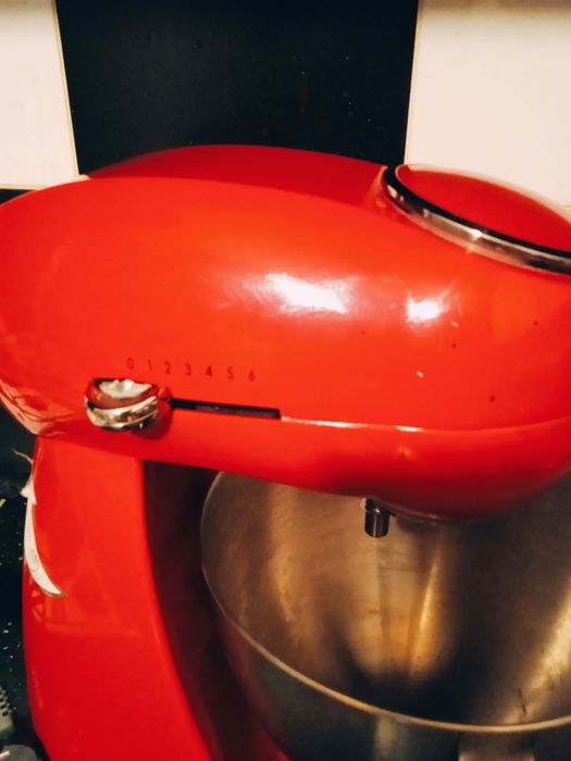 Міксер кухонний ,тістоміс