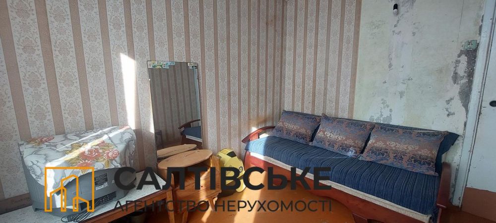 ОТ-9344 Продам 2к квартиру на Салтовке Салтовская 606 м/р