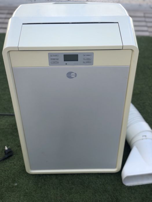 Vendo ar condicionado