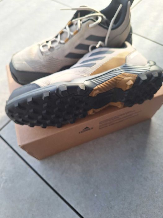 Sapatilhas de Caminhada Adidas Eastrail 2.0