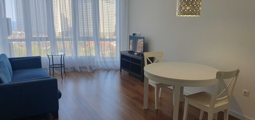 2-rooms apartment apartment by the address st. Kulikovo pole pl Oktyabrskoy revolyutsii pl (area 70 m²) - Atlanta.ua - photo 16