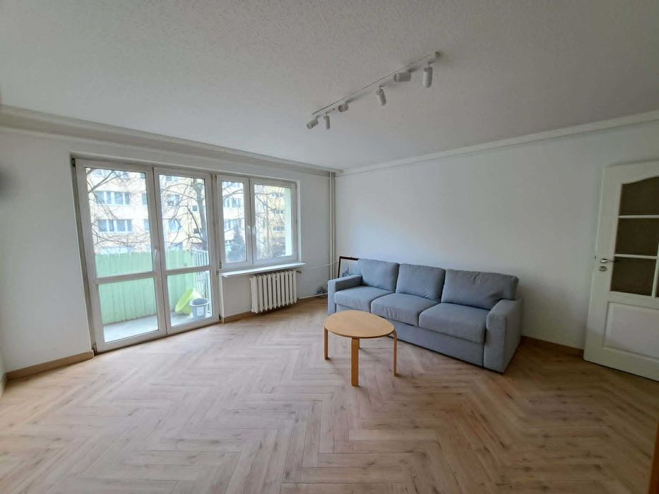 60 m2, 3 pokoje+oddzielna kuchnia, Kraków- Krowodrza, rejon ul. Opolskiej - do wynajęcia