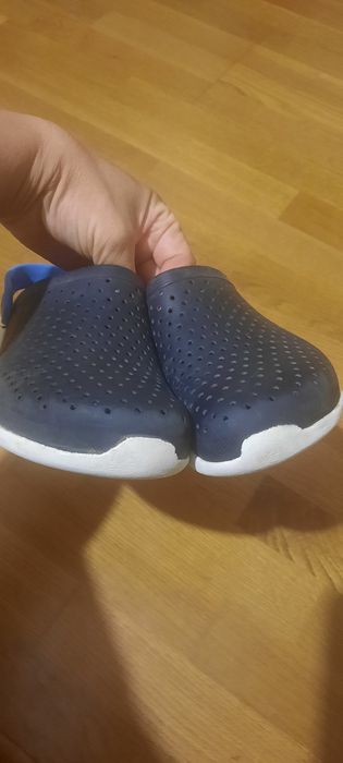 Crocs крокси оригінал J2