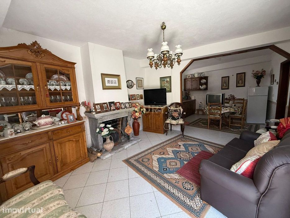 Moradia T2 em CAMPO DE VÍBORAS - 57 000,00€