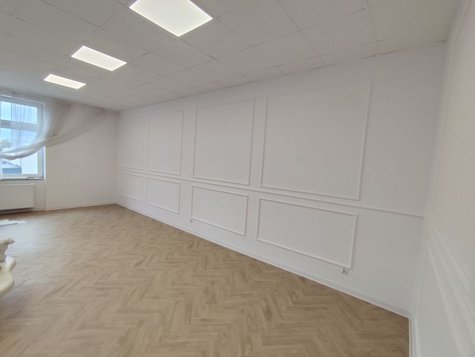 Profesjonalne wykończenia wnętrz i remonty – 19 lat doświadczenia