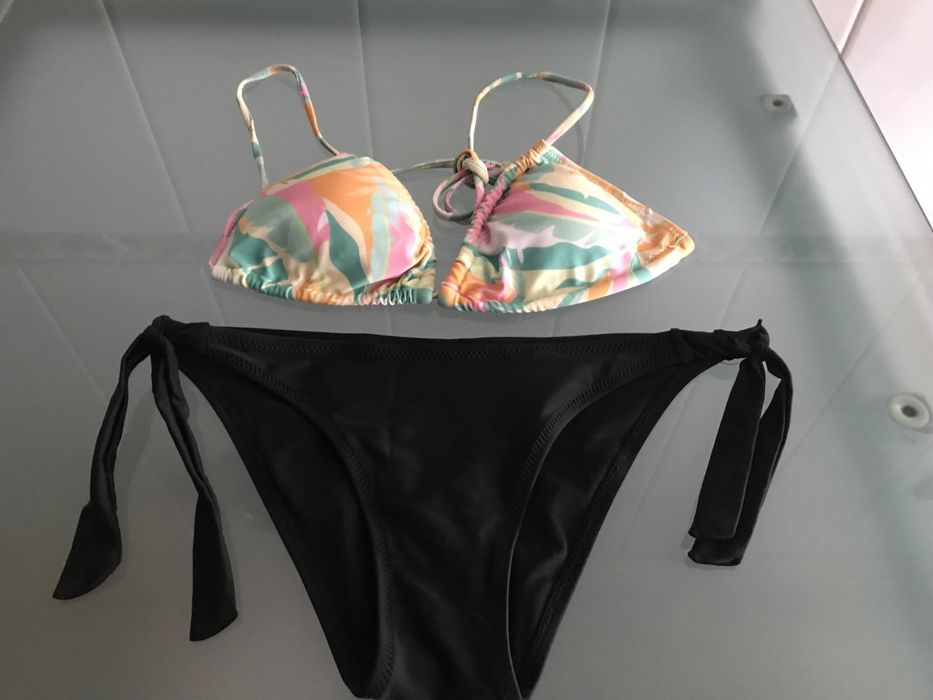 Biquini completo Lefties