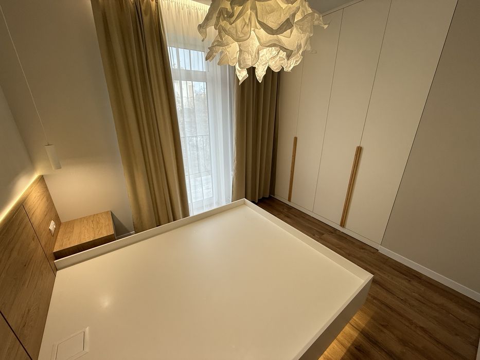 Продажа новой квартиры в центре ‼️