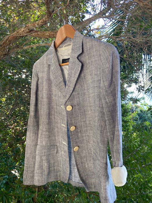 Jaqueta Max Mara Weekend vintage