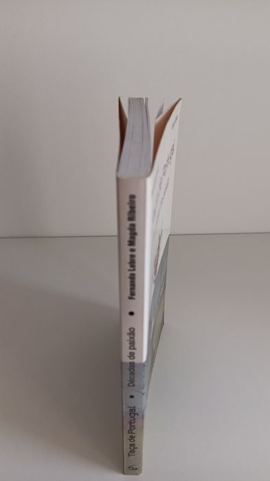 Livro das Taças De Portugal