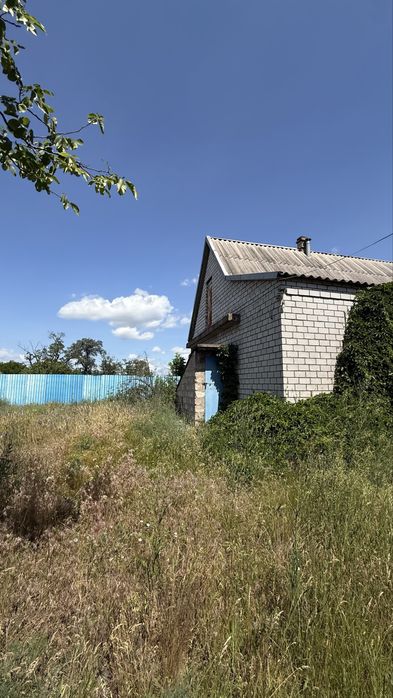 Продаж Будинок смт. Курилівка