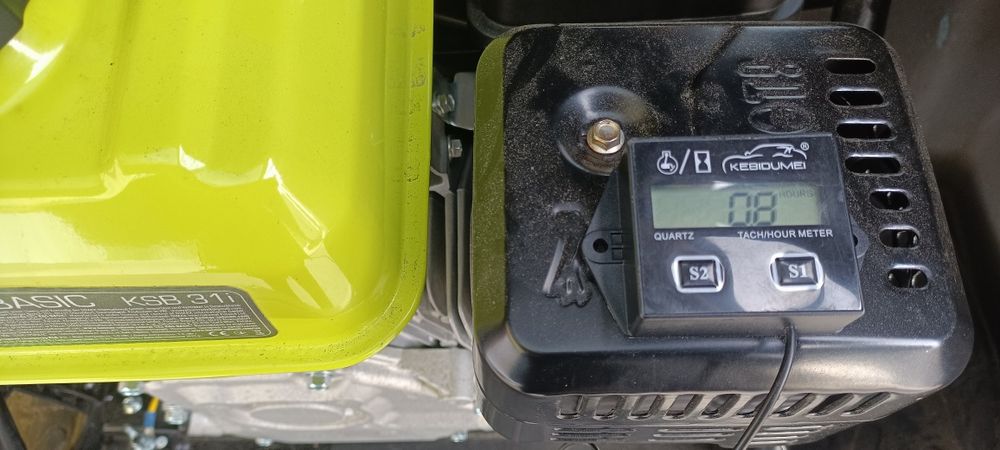 Інверторний Генератор 3 кВт