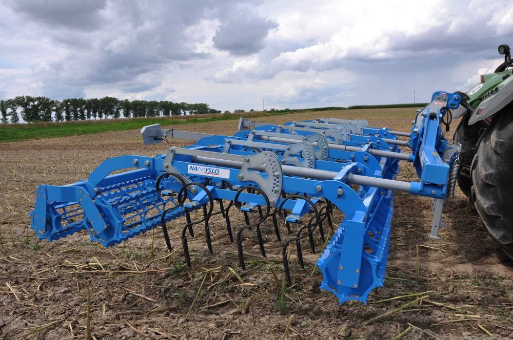 Agregat uprawowy NAMYSLO SHARP 600