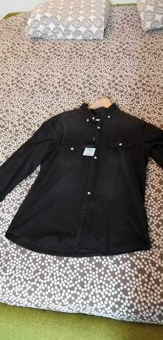 camisa massimo dutti NOVA