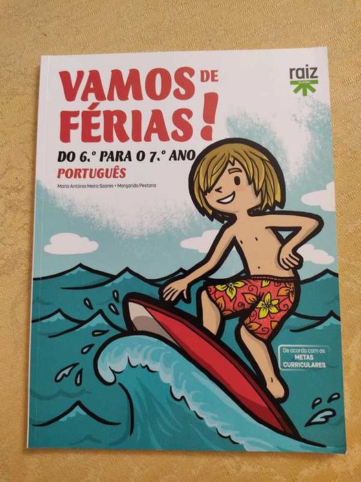 vamos-de-f-rias-portugu-s-do-6-para-o-7-ano-novo-leiria-olx-pt