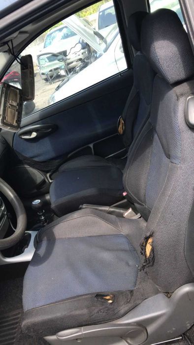 Fiat punto 1.2.  8.VAno 2001