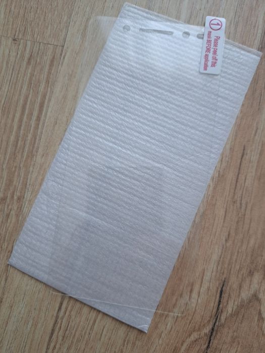 Honor 7 Huawei szkło hartowane ochronne 9H 0,3mm Tempered Glass