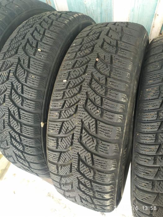 Зимние шины 2024г.в,175/65,Р14, комплект