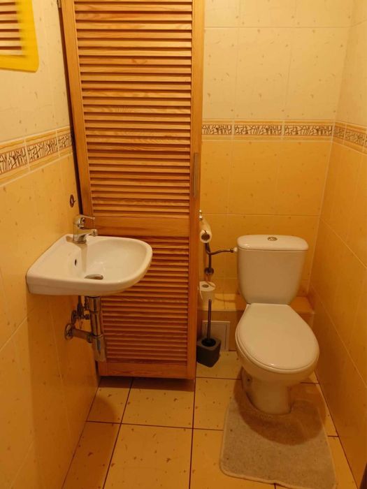 Mieszkanie w Mrozach