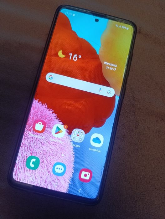 Samsung A51 128gb