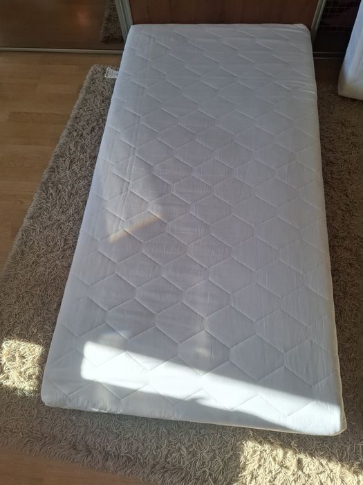 Materac FDM 160x80