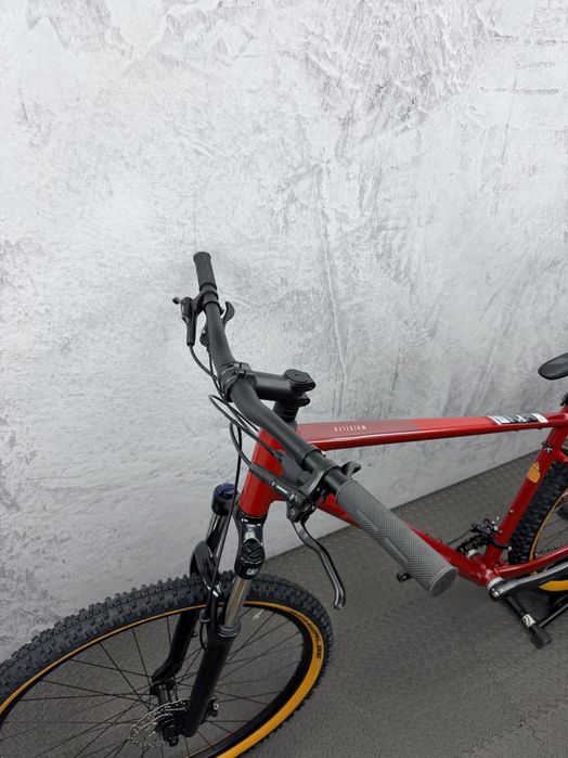 Rower MTB 29'' Focus Whistler 3.7 2x10 Deore NOWY RATY 0%