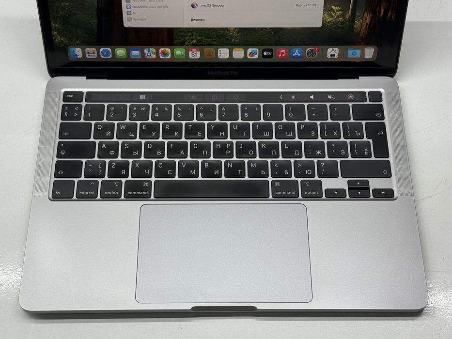 MAГAЗИН MacBook Pro 13 2020 i7/16gb/512gb Trade-In/Oбмeн