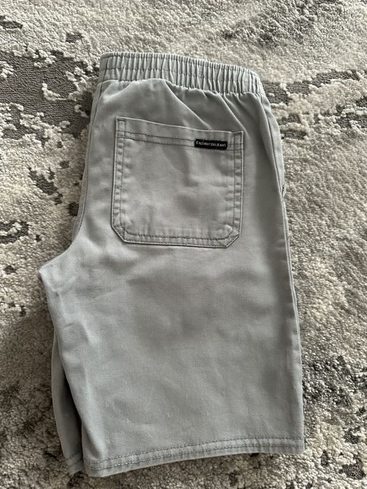Шорти Calvin Klein,Zara 2 шт,116