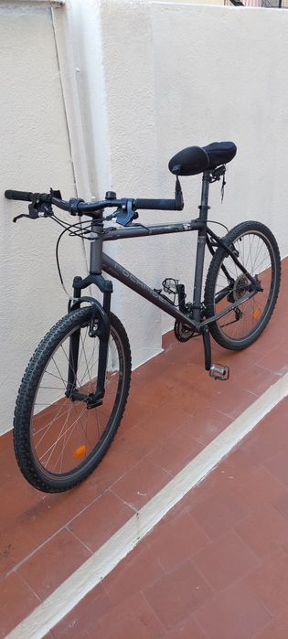 Bicicleta Rockrider 5.2