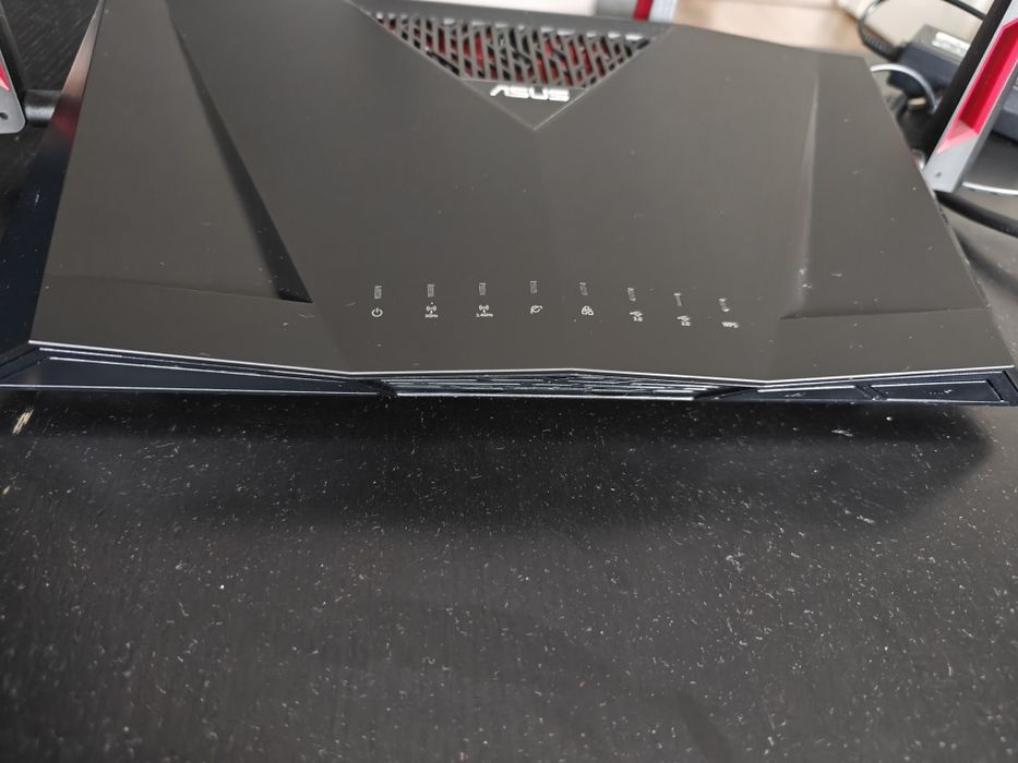 Asus RT-AC88U Router WiFi