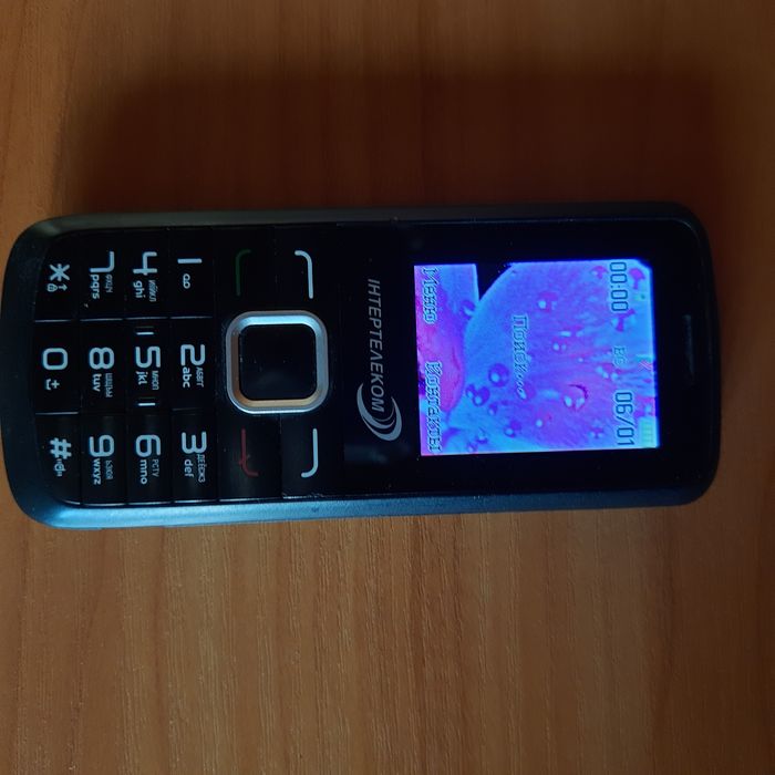 SAMSUNG GT-E1202, інтертелеком СDMA