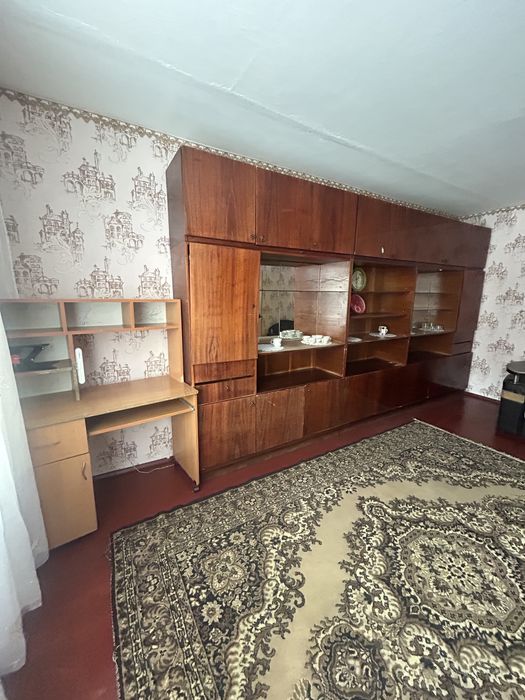 Здам 1-кімнатну квартиру в центрі міста, р-н Будинку Офіцерів