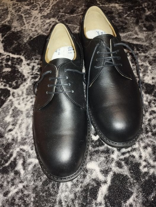 Продам туфлі чоловічі