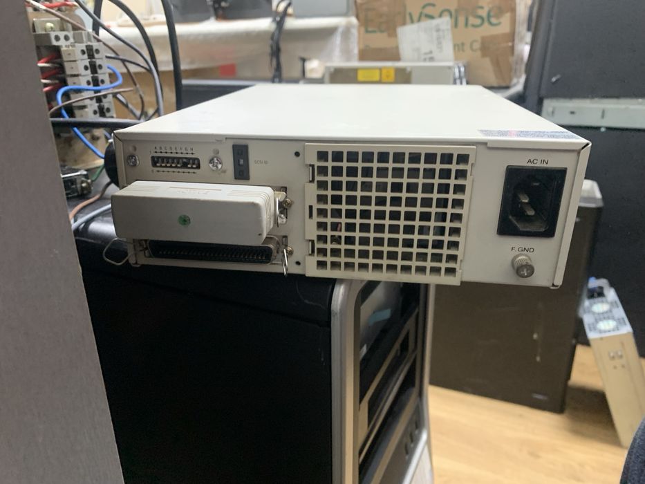 Магнитоптичний привід MO Unit Sony RMO- S594