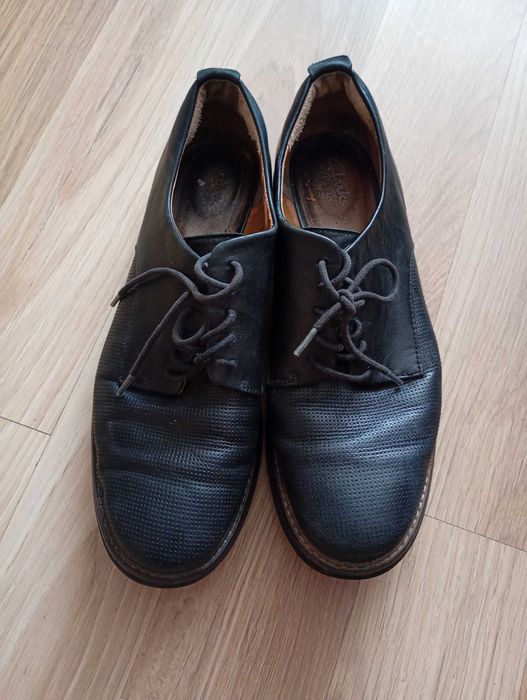 Buty Clarks rozmiar 39.5