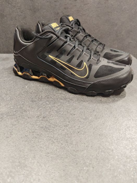 Nike reax mesh r. 44.5