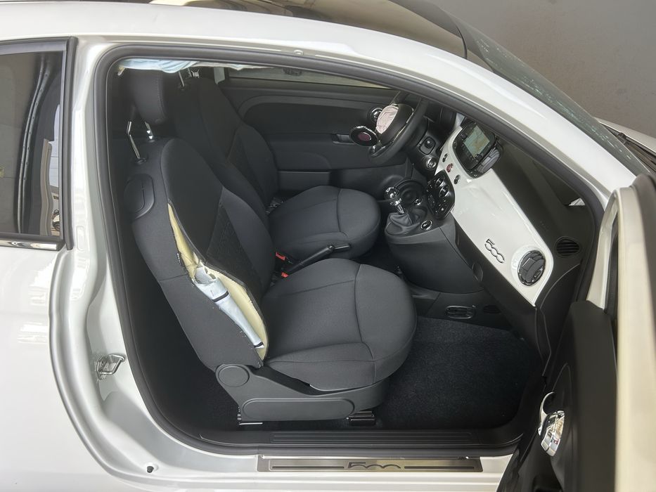 Fiat 500 1.0 Hybrid de 2023
