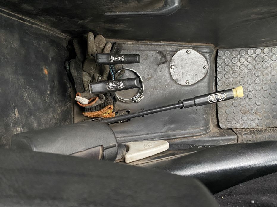 Трактор YTO-LX954