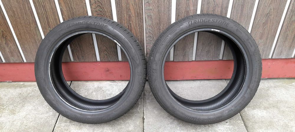 Opony letnie  Bridgestone  225/45 R18 Y    95Y