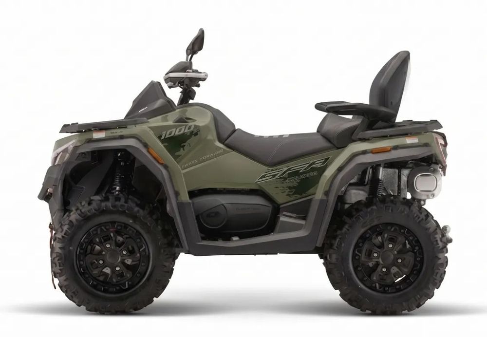 QJmotor