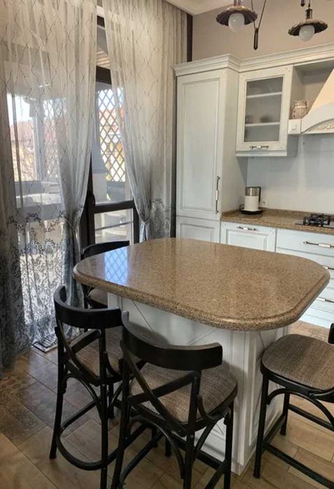 House by the address (area 180 m²) - Atlanta.ua - photo 8