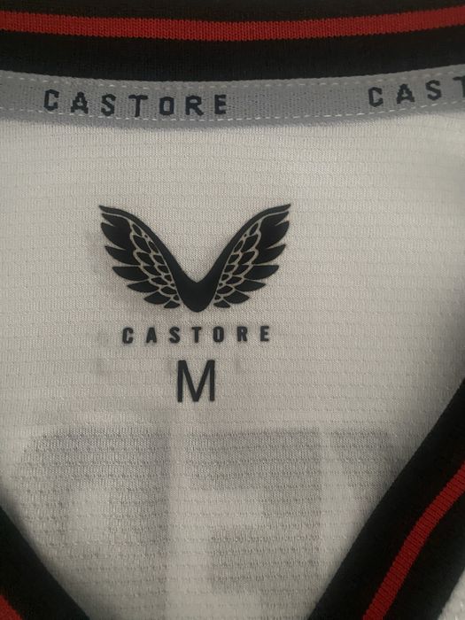 Camisola Bayer Leverkusen 23/24