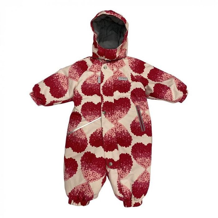 Комбинезон для девочки 98 размер  термо