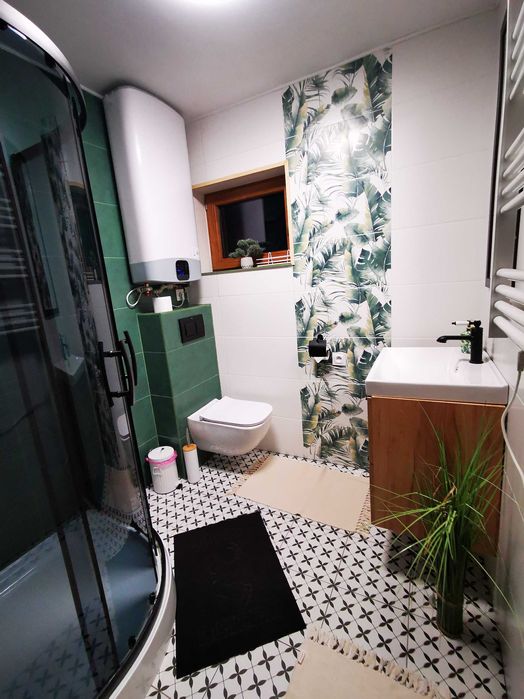 Domki 12, 8 i 7 osobowe  nad zalewem chańcza do wynajecia balia sauna