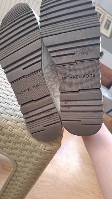 Buty Michael Kors