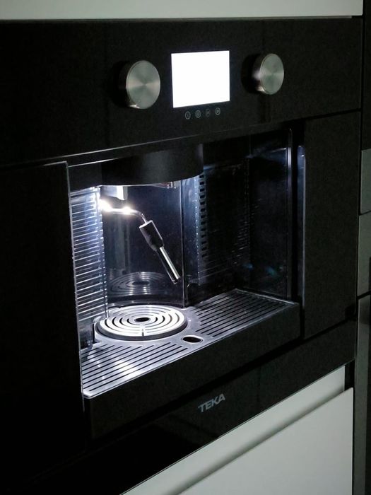 Máquina de café TEKA