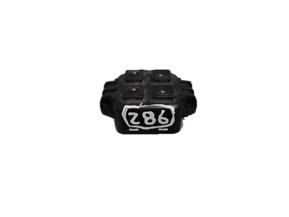 Comando / botão / interruptor vidros frente esquerdo FIAT Tipo Hatchba