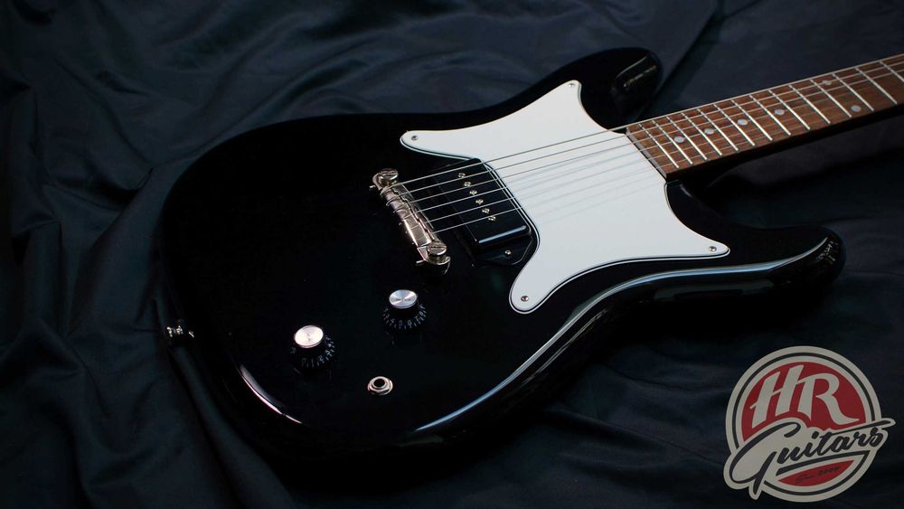 Epiphone Coronet, gitara elektryczna