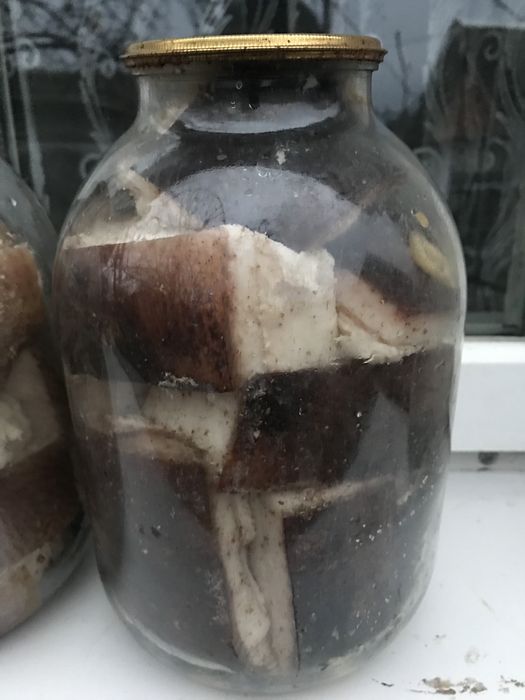 Продам Сало  Смалець