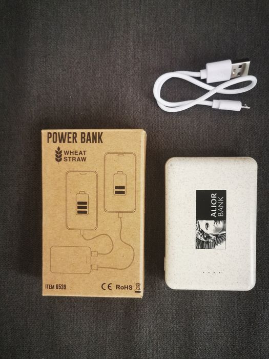 Power bank 5000 mAh